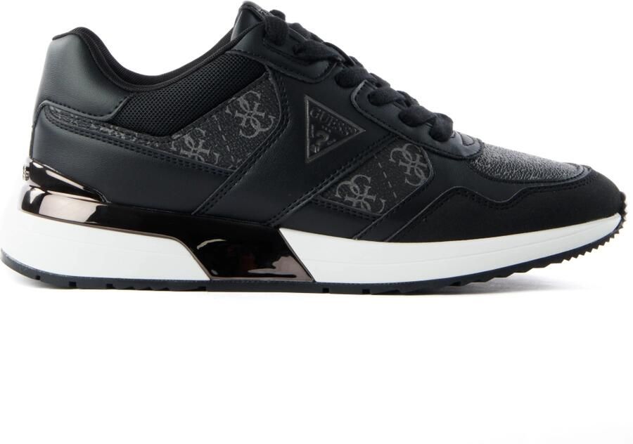 Guess damessneakers Mickay