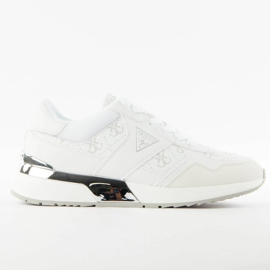 Guess damessneakers Mickay