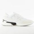 Guess damessneakers Mickay - Wit