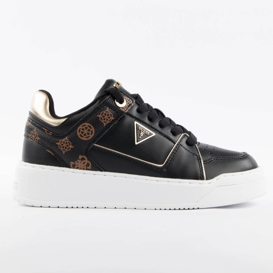 Guess damessneakers Moxea