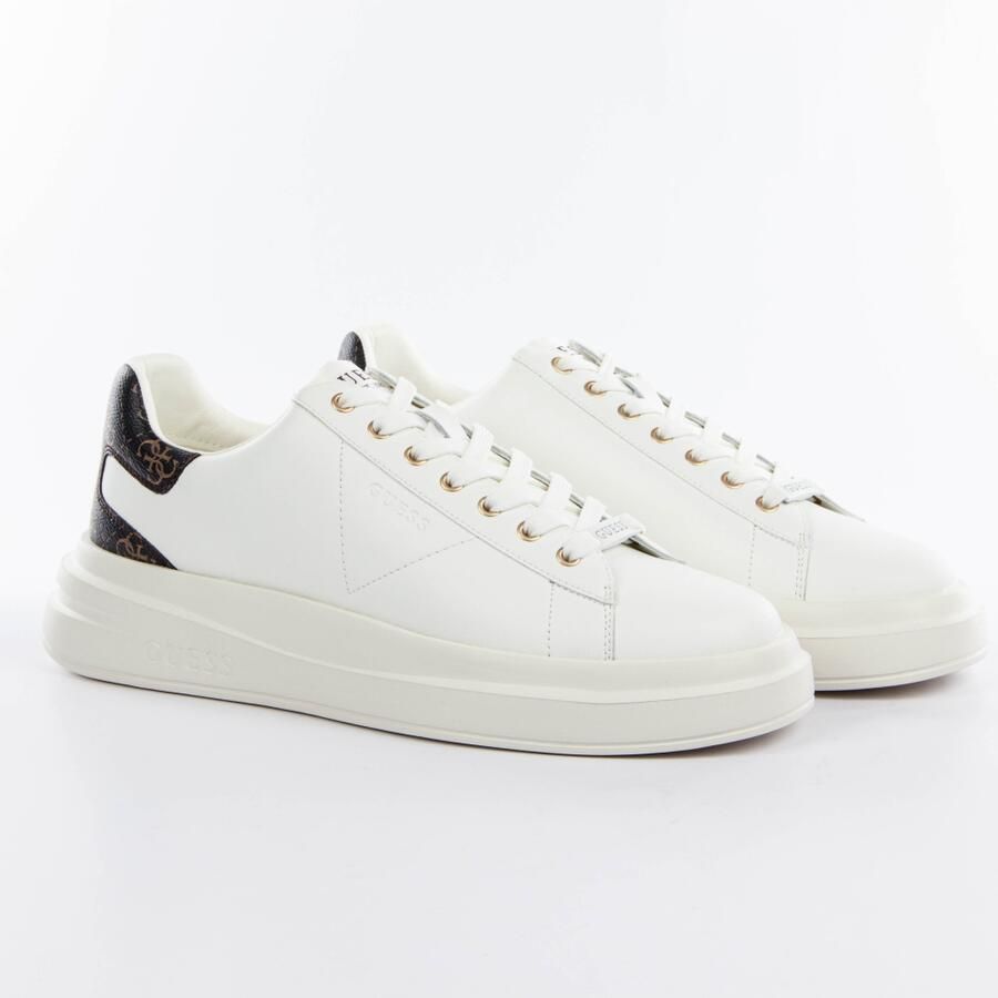Guess Elba basketbalschoenen voor heren