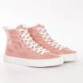 Guess Elga sneakers voor dames - Rose