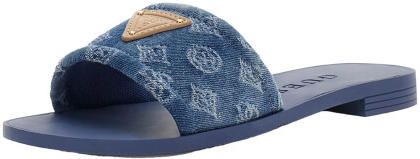 Guess Elysone slippers