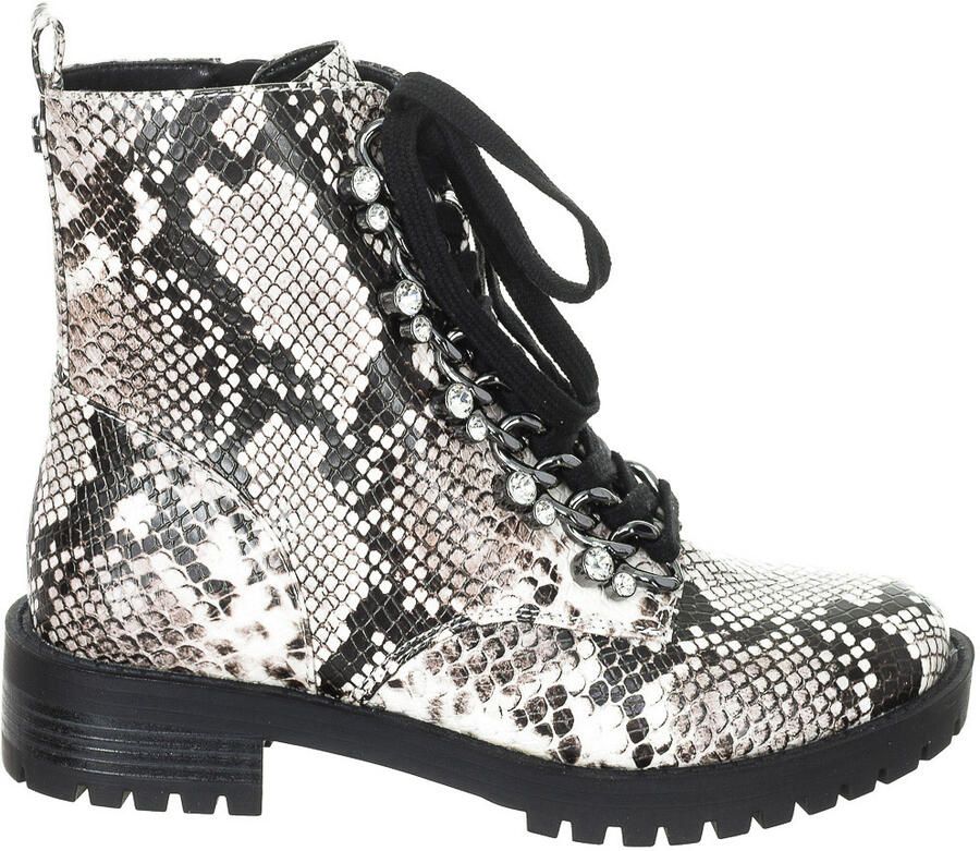Guess Enkellaarsjes FL7HIEPEL10