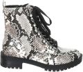 Guess Enkellaarsjes FL7HIEPEL10 - Grijs