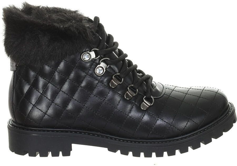 Guess Enkellaarsjes FLTMM3LEP10