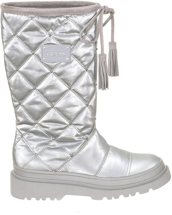 Guess Enkellaarsjes FLVEE4FAB10