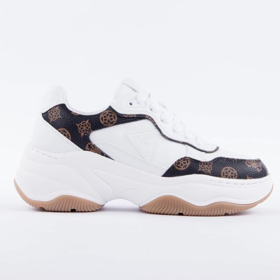 Guess Happy 4G sneakers voor dames