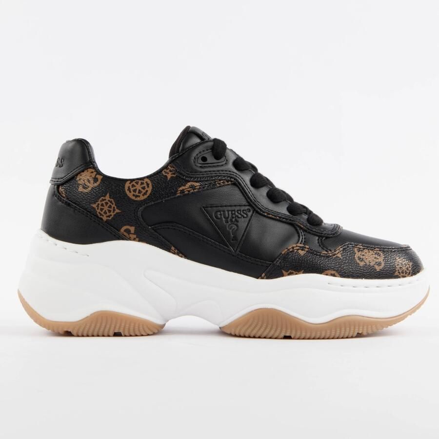 Guess Happy sneakers voor dames