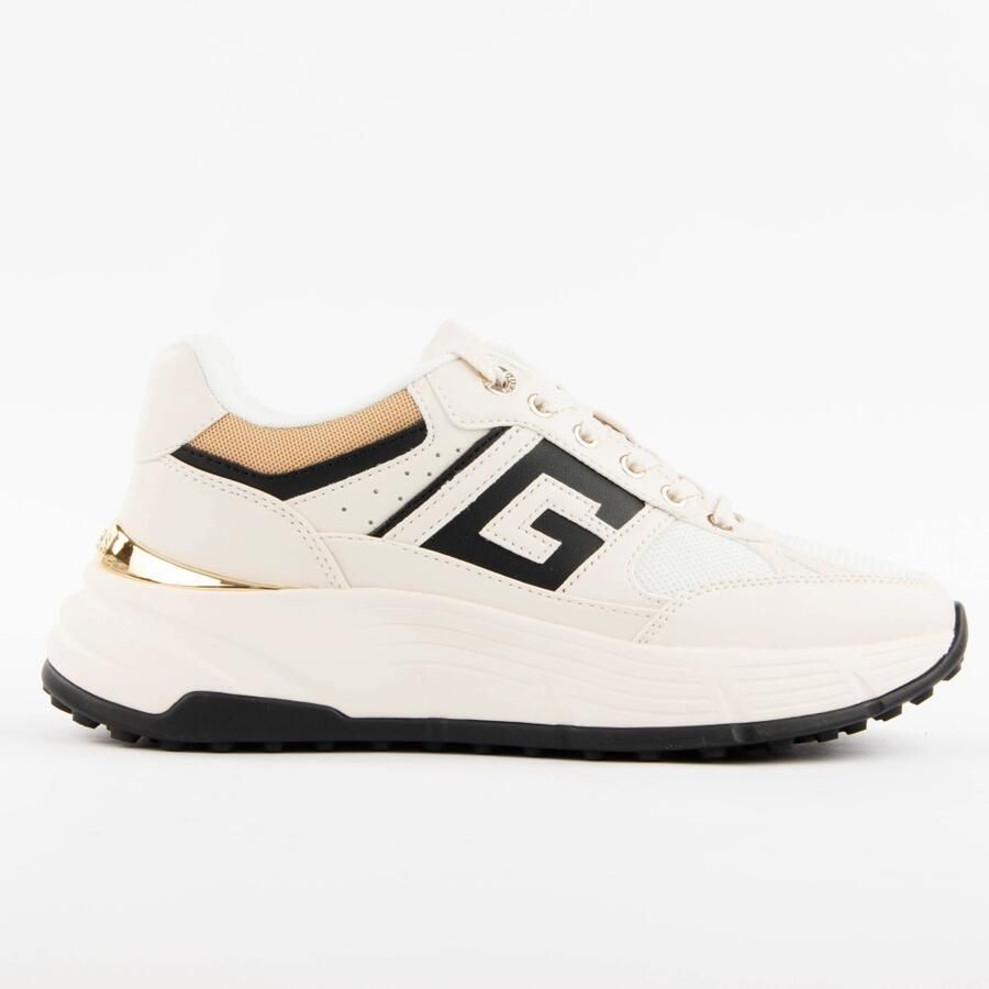 Guess hardloopschoenen voor heren Fonzi