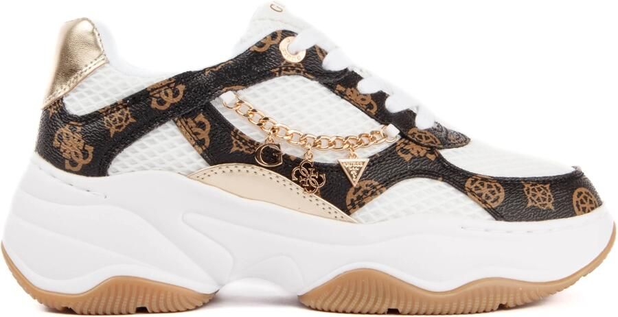 Guess Harpaa sneakers voor dames