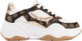 Guess Harpaa sneakers voor dames - Wit