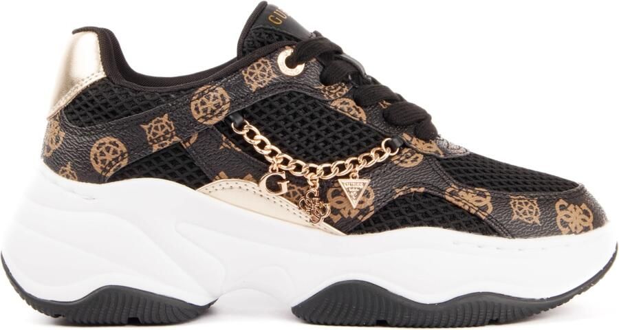 Guess Harpaa sneakers voor dames - Foto 1