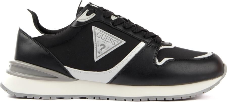 Guess Island sneakers voor heren