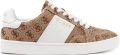 Guess Jrone sneakers voor dames - Beige