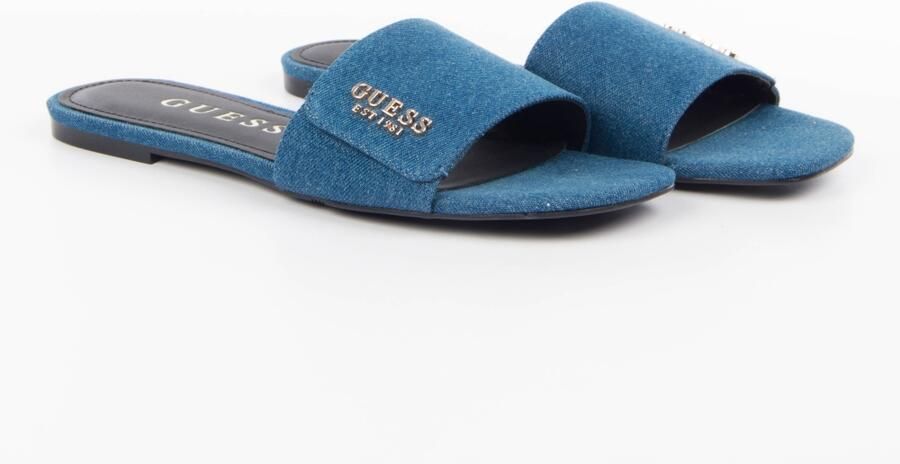 Guess klassieke muiltjes voor dames