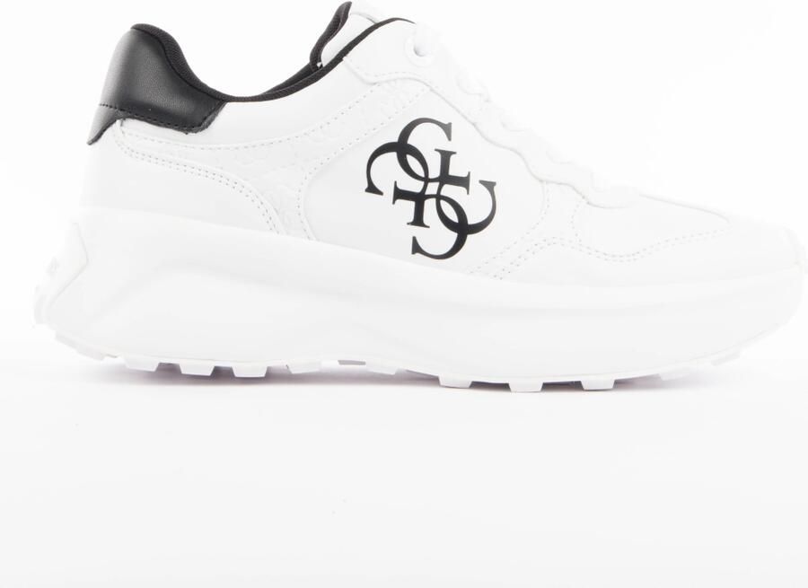 Guess Luckei sneakers voor dames