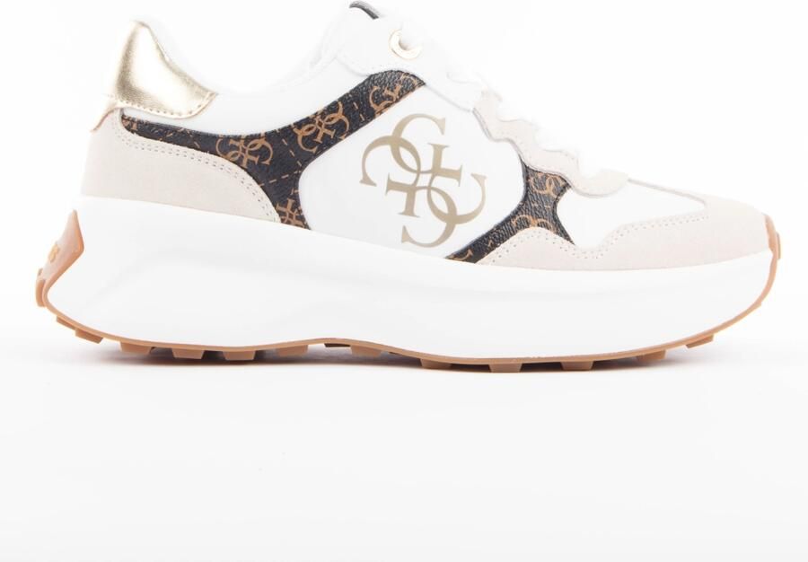 Guess Luckei sneakers voor dames