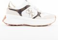 Guess Luckei sneakers voor dames - Wit
