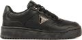 Guess Miriam sneakers voor dames - Zwart