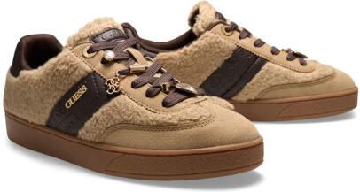 Guess Naoki3 sneakers