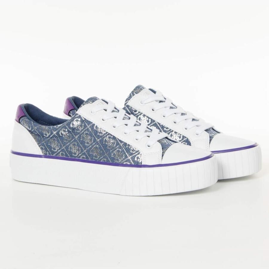 Guess Nortin sneakers voor dames