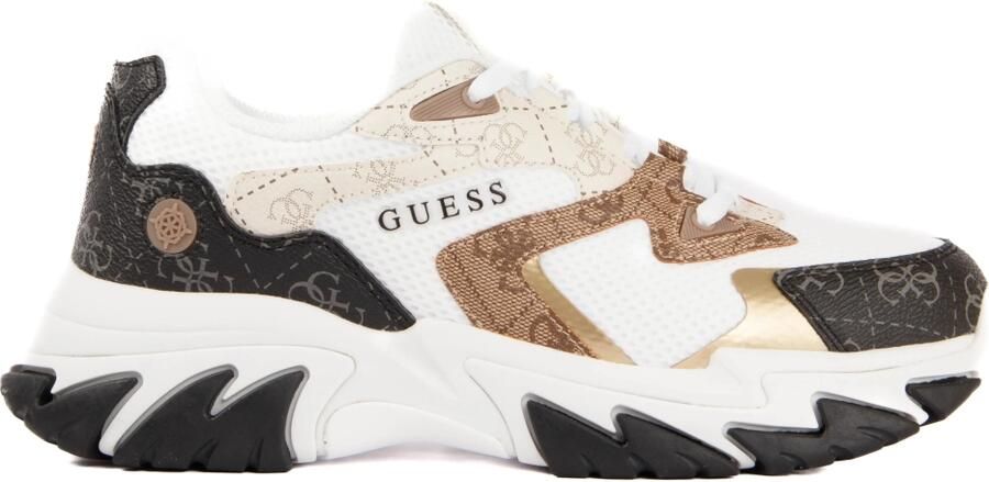 Guess Notiss sneakers voor dames