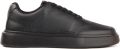 Guess Pleziar sneakers voor heren - Zwart