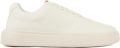 Guess Pleziar sneakers voor heren - Wit
