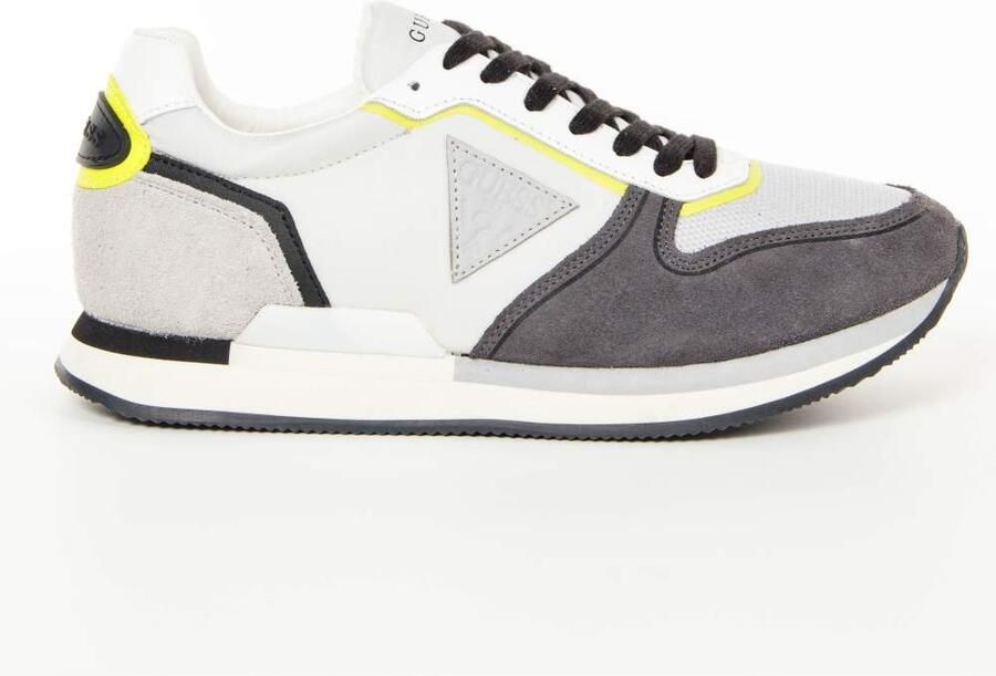 Guess Potenza sneakers voor heren