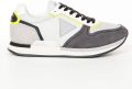 Guess Potenza sneakers voor heren - Grijs
