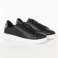 Guess Reyhan sneakers voor dames - Zwart