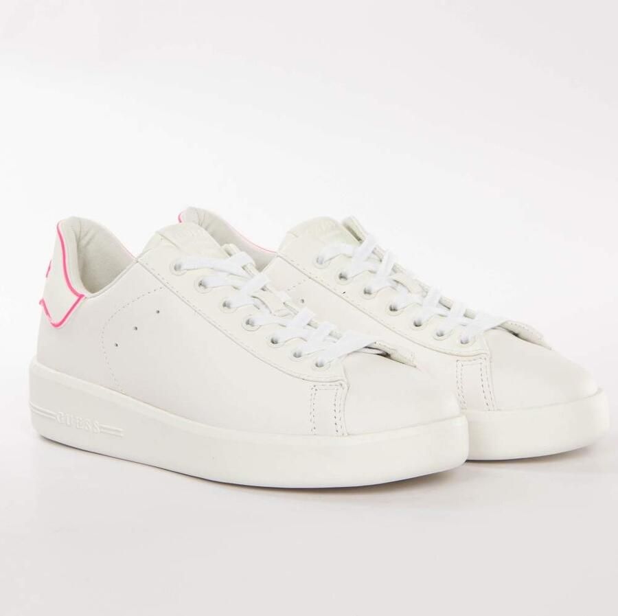 Guess Rockies basketbalschoenen voor dames