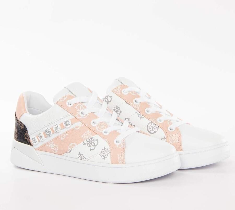 Guess Roxo sneakers voor dames