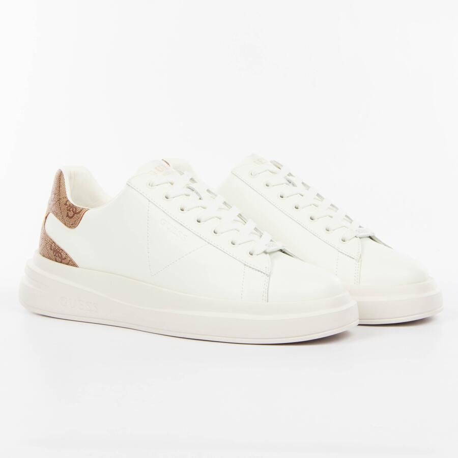 Guess sneakers voor heren Elba