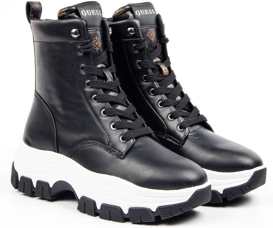 Guess Stiefel Woman Bissonn 4g
