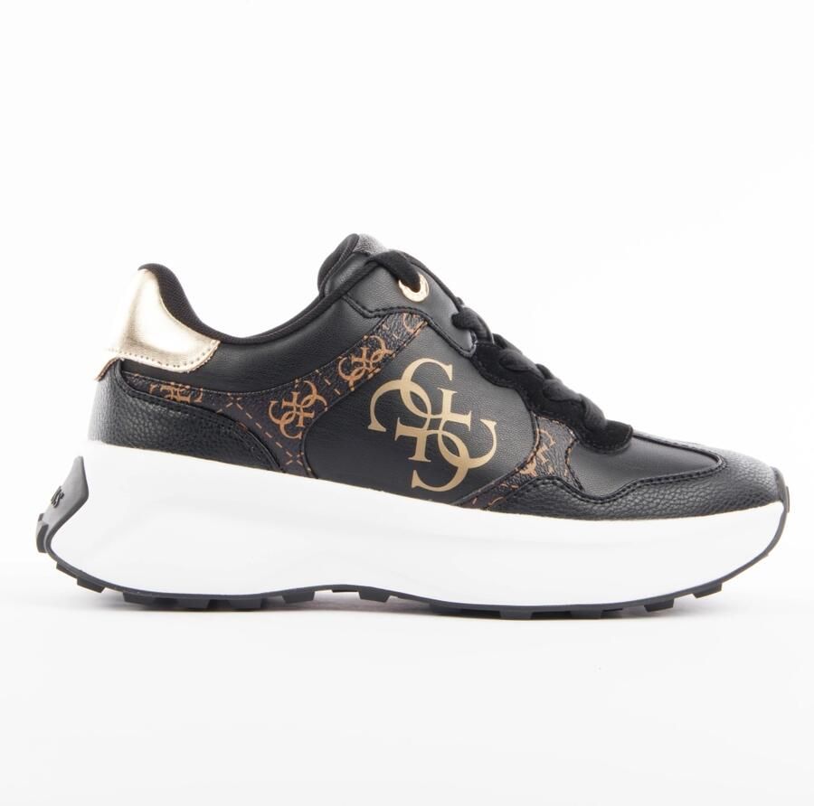 Guess Vibo sneakers voor dames