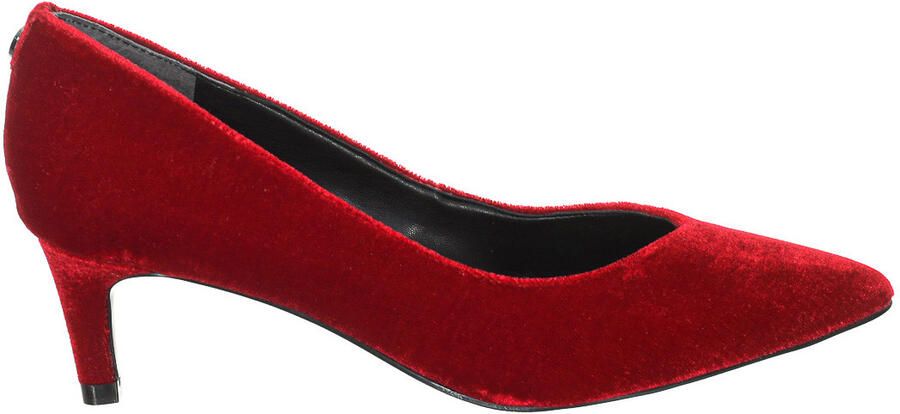 Guess Vrouwen hakken met spitse teen FLBO23FAB08