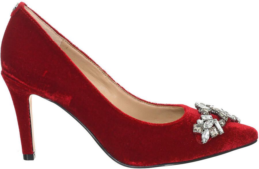 Guess Vrouwen hakken met spitse teen FLELD3FAB08