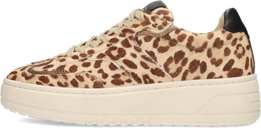 Haboob AURELIE Dames Sneaker