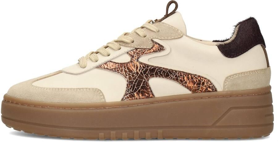 Haboob Aurelie Dames Sneakers