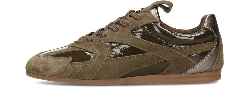 Haboob AYLA Dames Sneakers