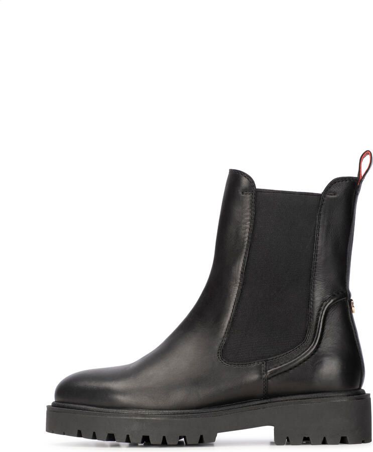 Haboob LETA Dames chelsea boots