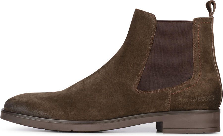 Haboob Liam heren chelseaboots