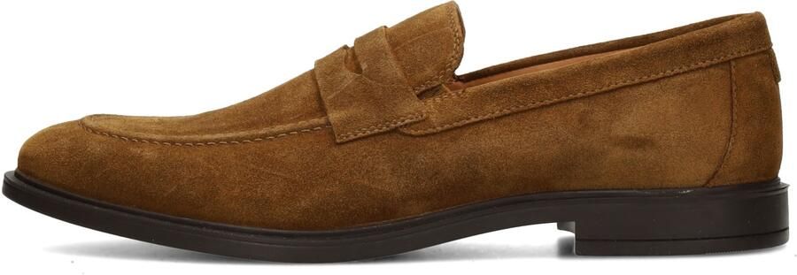 Haboob LUC Heren Loafers