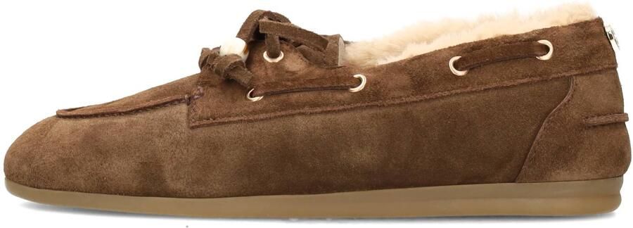 Haboob VITA Dames Loafers