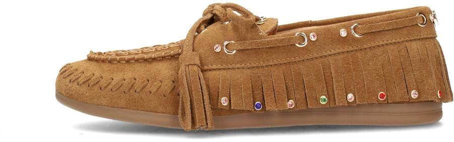 Haboob YARA Dames Loafers