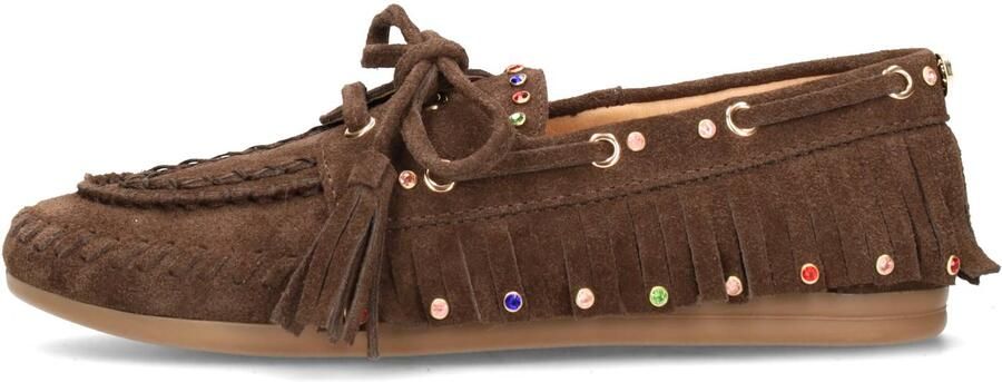 Haboob YARA Dames Loafers