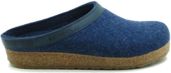 Haflinger 713001-grizzly torben 72-jeans