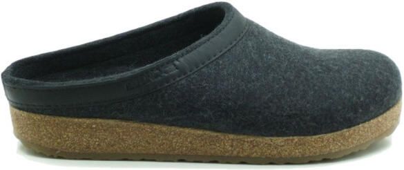 Haflinger 713001-grizzly torben 77-graphit